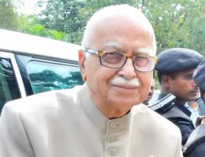 LK Advani knew before Kargil: Ex-RAW chief