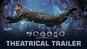 Antariksham 9000 KMPH - Official Trailer