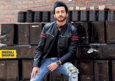 ‘If I can romance a makkhi in a TV show, I can do anything’: Dheeraj Dhoopar