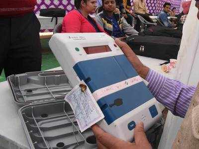 How to make EVMs hack-proof, and elections more trustworthy