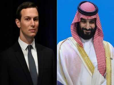 Kushner advised Saudi crown prince on 'how to weather the storm' after Khashoggi murder: Report