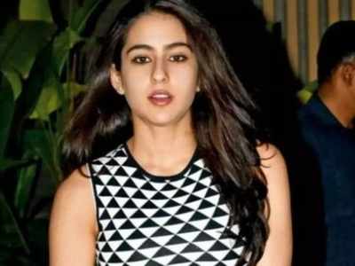 Sara Ali Khan: Disheartened on 'Kedarnath' ban, but respect people's concerns