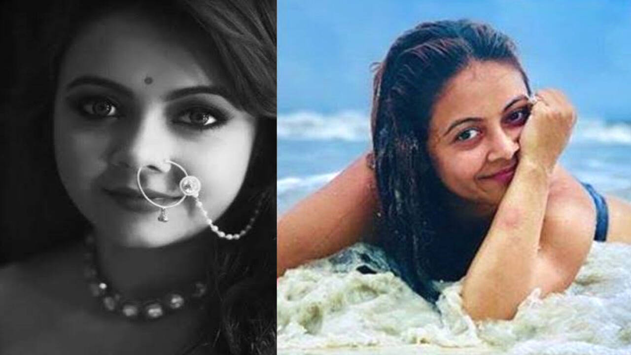 Devoleena Bhattacharjee aka Gopi Bahu quizzed by police in diamond  merchants murder case, 2 arrested
