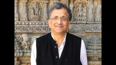 Goa beef tweet: Police deployed at Ramchandra Guha's Bengaluru house after threats