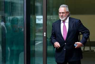 Vijay Mallya extradition case: CBI joint director leaves for UK to attend hearing