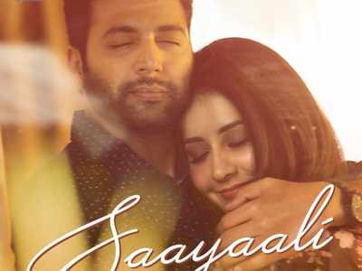 Sayaali: New song from Jayam Ravi's 'Adanga Maru' hits the charts