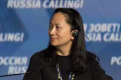 China foreign ministry summons US ambassador over Huawei