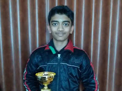 Gukesh secures second GM norm