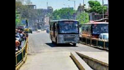Vastrapur-Kankaria commute among revelations of study