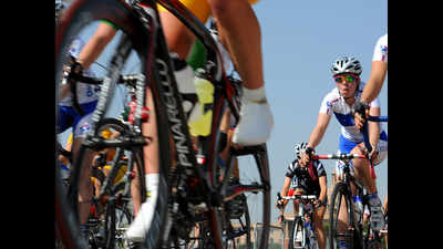 Cyclists to pedal for women’s safety