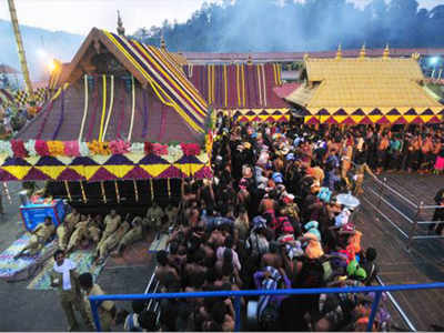 RSS leader: Join hands to save Sabarimala