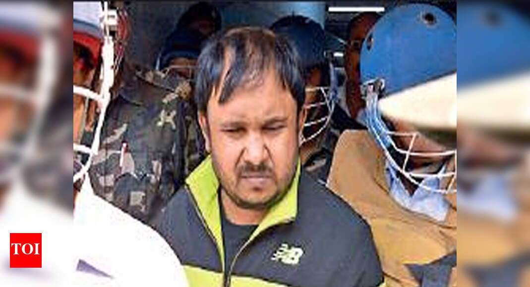 Land trigger behind Shibpur shooting Kolkata News Times of India