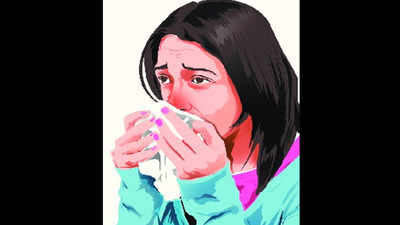 Many fall ill after consuming contaminated food