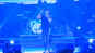 Singer Shaan performs at Bhubaneswar City Festival
