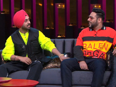 Koffee with karan diljit clearance dosanjh full episode dailymotion