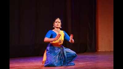 An evening of classical Indian performances