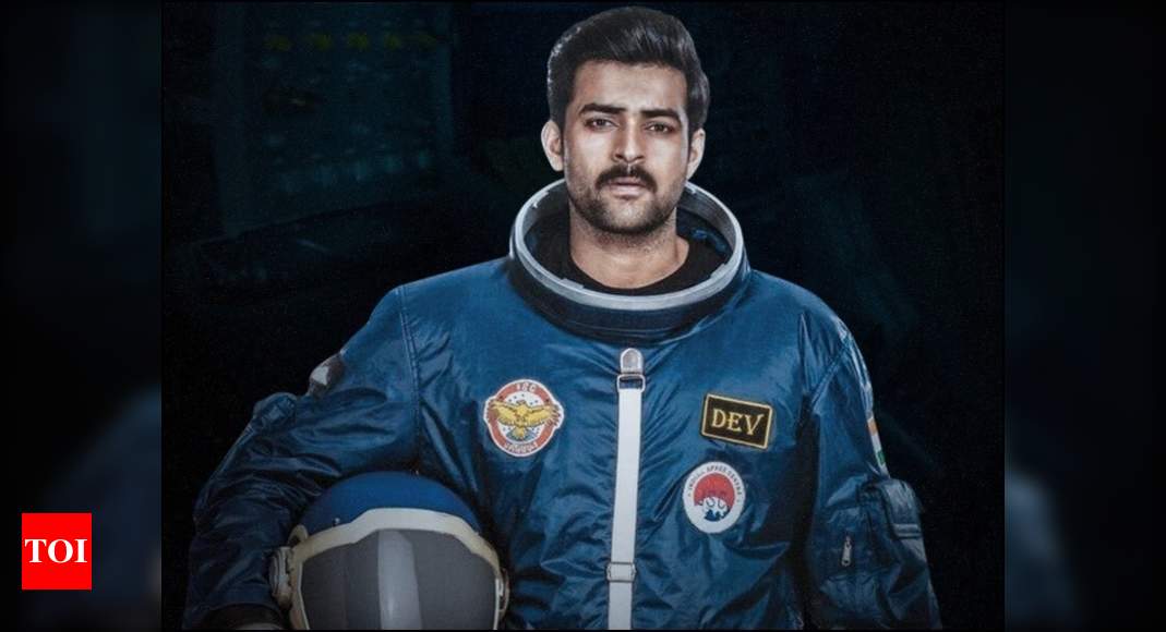 Antariksham 9000kmph Archives | Telugu360.com