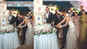 Priyanka Chopra and Nick Jonas cherishing first week of marital bliss