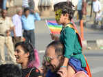 Gay pride march held in Bengaluru