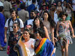 Gay pride march held in Bengaluru