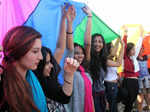 Gay pride march held in Bengaluru