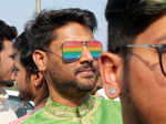 Gay pride march held in Bengaluru