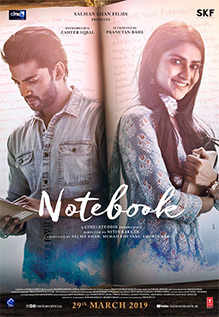 Notebook