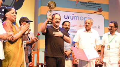 IFFK kicks off in Thiruvananthapuram