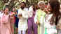 Urmila Matondkar and Javed Akhtar dance their hearts out at Isha Ambani's bash