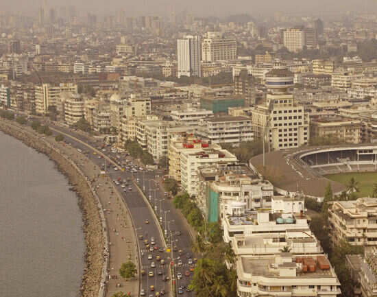 Hotels in Churchgate, Mumbai