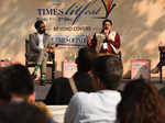 Times LitFest Delhi 2018: Day 2