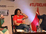 Times LitFest Delhi 2018: Day 1