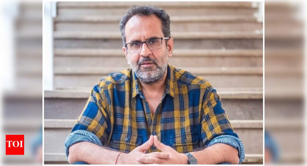 Aanand L Rai: Every character in the film is a little imperfect and ...