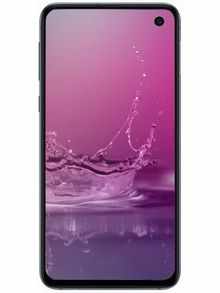 Samsung S10 Lite Qualcomm