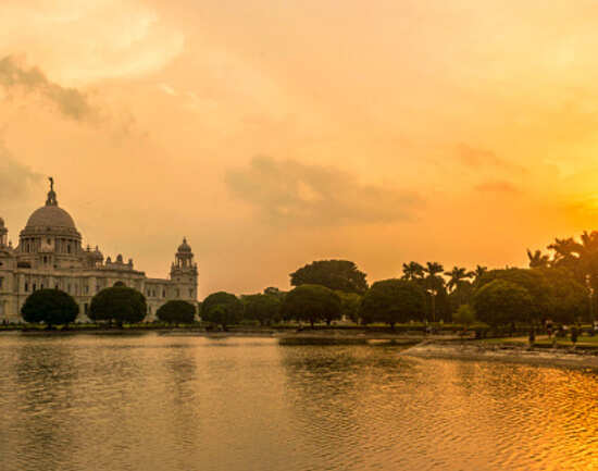 Hotels in Kolkata Park Street for that memorable vacation