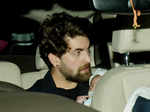 Neil Nitin Mukesh and Nurvi Mukesh 