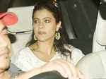 Kajol Devgan