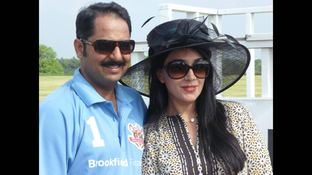 Diya Kumari, Narendra Singh file for divorce after 21 years of marriage |  Jaipur News - Times of India