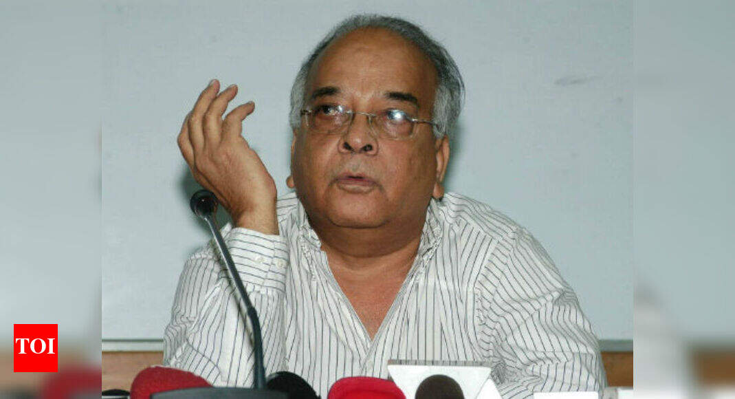 Mushirul Hasan Historian Mushirul Hasan passes away India News