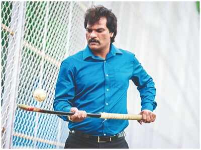 Dhanraj Pillai: After I retired, I haven’t seen another icon on the ...
