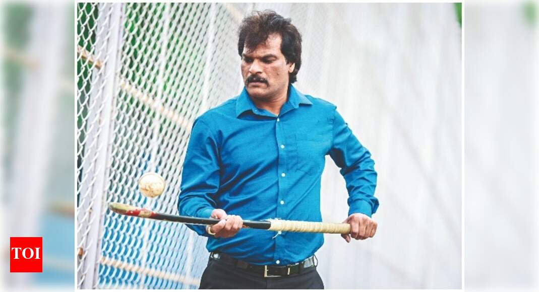Dhanraj Pillai: After I retired, I haven’t seen another icon on the ...