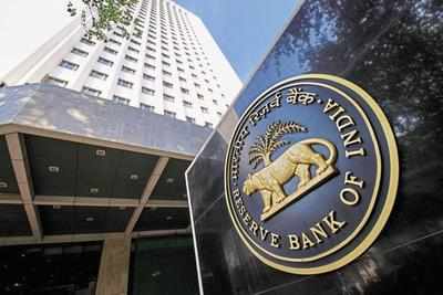 RBI says no basis to reports about Acharya quitting