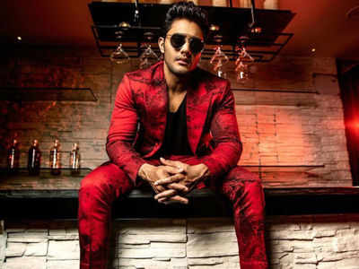 Watching Nani and Rana, I always wanted to be a host: Actor-turned-TV host Prince Cecil on his TV debut with Dance Jodi Dance