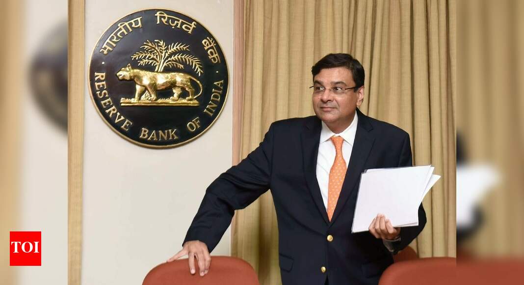 RBI governor Urjit Patel resigns: Who said what | India ...