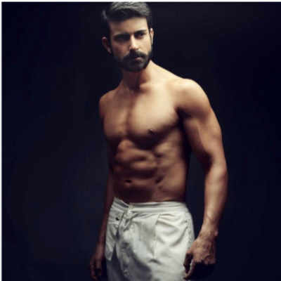 Gautam Rode | undefined Movie News - Times of India