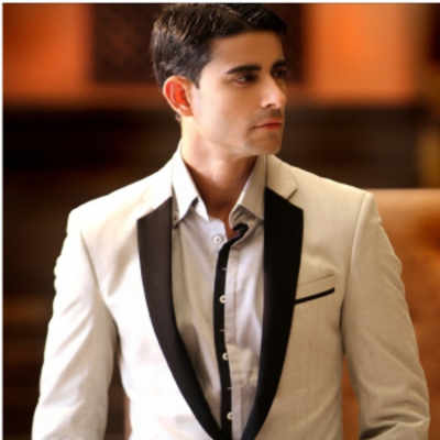 Gautam Rode | undefined Movie News - Times of India