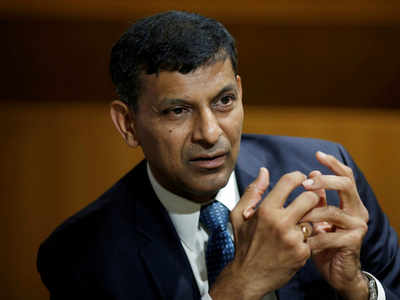 ‘It’s a statement of dissent’, Rajan on governor's resignation