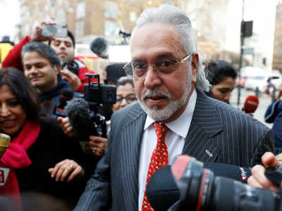 No ground to believe Vijay Mallya faces any risk in jail, says court