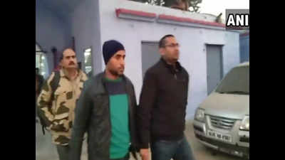 Bulandshahr violence accused Jeetu's bail plea rejected