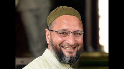 MIM bags four wards in Maharashtra’s Dhule civic poll